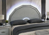 Cassiopeia Queen Bed