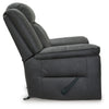Status Check Recliner