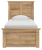 Makidern Bed
