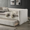 Palmeri Twin Daybed w/ Trundle