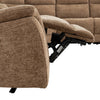 Mattheus Power Sectional