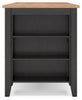 Gesthaven Counter Height Dining Table