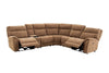 Mattheus Power Sectional