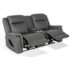 Arturus Power Loveseat