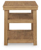 Wittenmyer End Table
