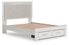 Zuraleus Bed