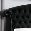 Zohar Bed