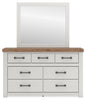 Savonport Dresser