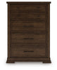 Taffenbrook Chest of Drawers