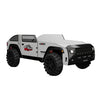 Overlander Car Bed