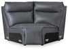 ModZ Power Reclining Sectional
