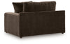 Maxton Heights Oversized Chair