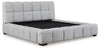 Grendusk Upholstered Bed
