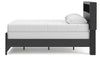 Broachmyn Bed