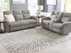 Verland Washable Area Rug