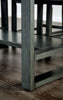 Potton Counter Ht. Table