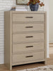 Calmoro Chest