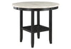 D40011 Bar Table