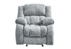 U250 Glider Recliner