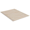 Elbrim Panel Storage Bed