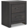 Hollivern Bedroom Set