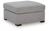 UrbanCrest Ottoman