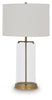 Gizeh Table Lamp