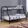 Finnerty Full/Full Bunk Bed