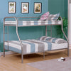 Finnerty Full/Full Bunk Bed