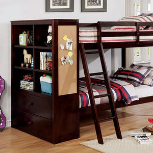 Athena Loft Bed image