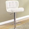 KORI White Bar Stool image