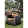 Olina Patio Sofa Set