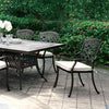 Charissa Patio Table