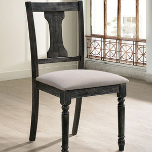 Muriel Side Chair (2/Ctn) image