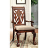 Petersburg Arm Chair (2/Box)