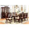Petersburg Arm Chair (2/Box)