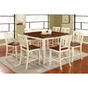 Dover Counter Ht. Chair (2/Box)