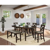 Bridgeville Counter Height Table