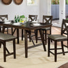 Bridgeville Counter Height Table
