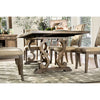 Patience Dining Table Set