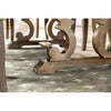 Patience Dining Table Set