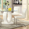 Lodia 5 Pc Dining Table Set