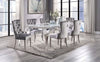 Neuveville 7 Pc Dining Table Set