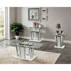 Staten Sofa Table