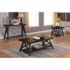 Tagan End Table