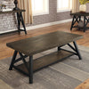Tagan End Table