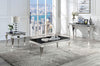Wetzikon End Table