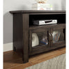 Alma Gray 60" TV Stand