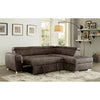 Sectional Lorna