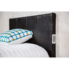 Evans Twin Bed